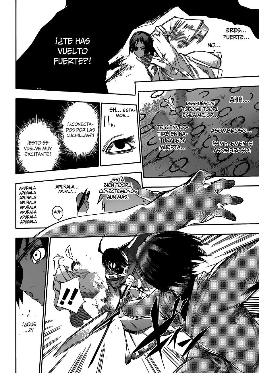 Read Tokyo Ghoulre ES Manga Online