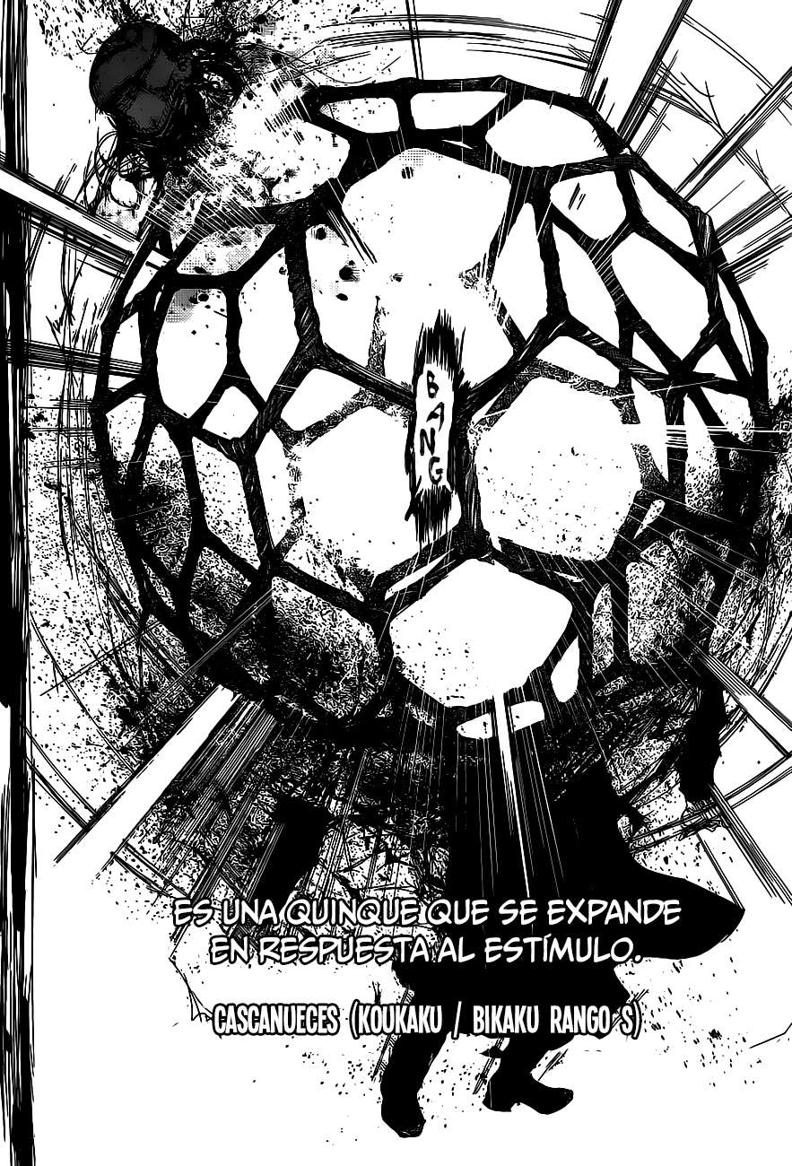 Read Tokyo Ghoulre ES Manga Online