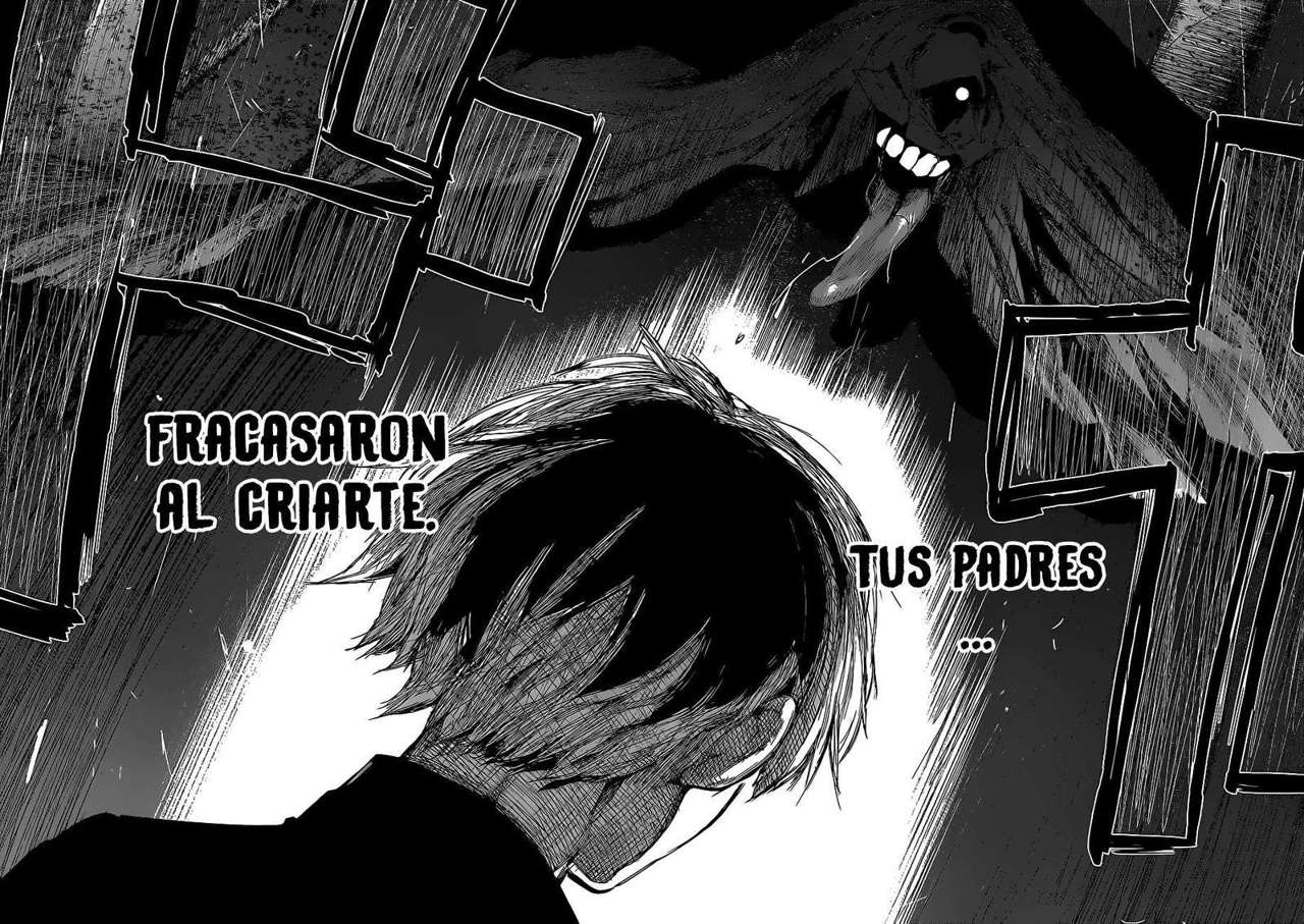 Read Tokyo Ghoulre ES Manga Online