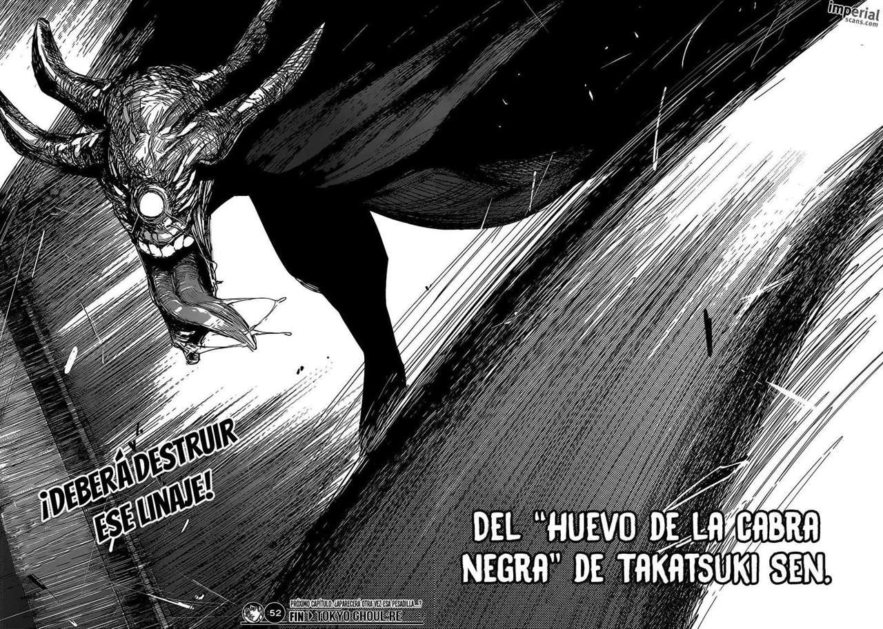 Read Tokyo Ghoulre ES Manga Online
