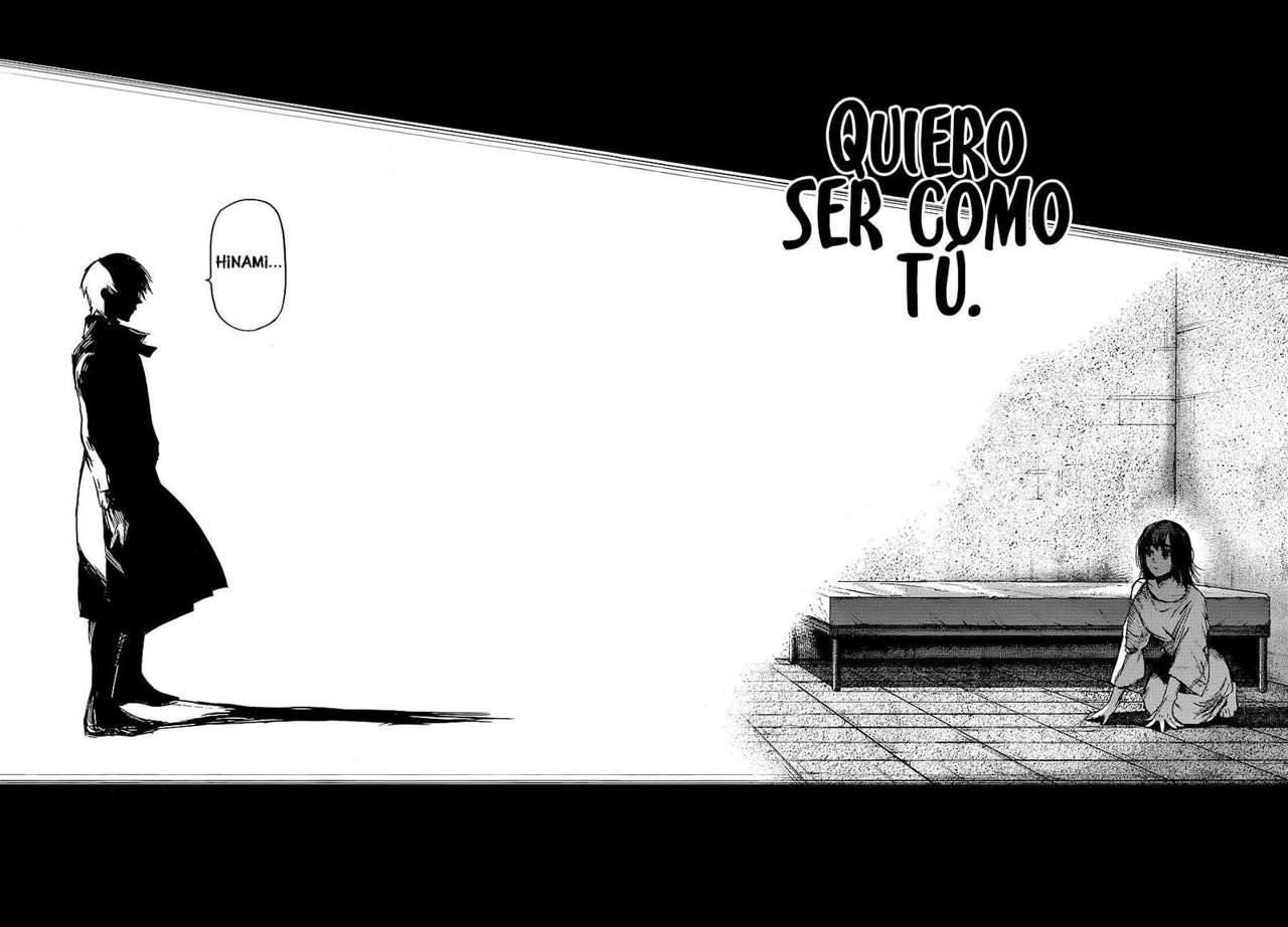 Read Tokyo Ghoulre ES Manga Online