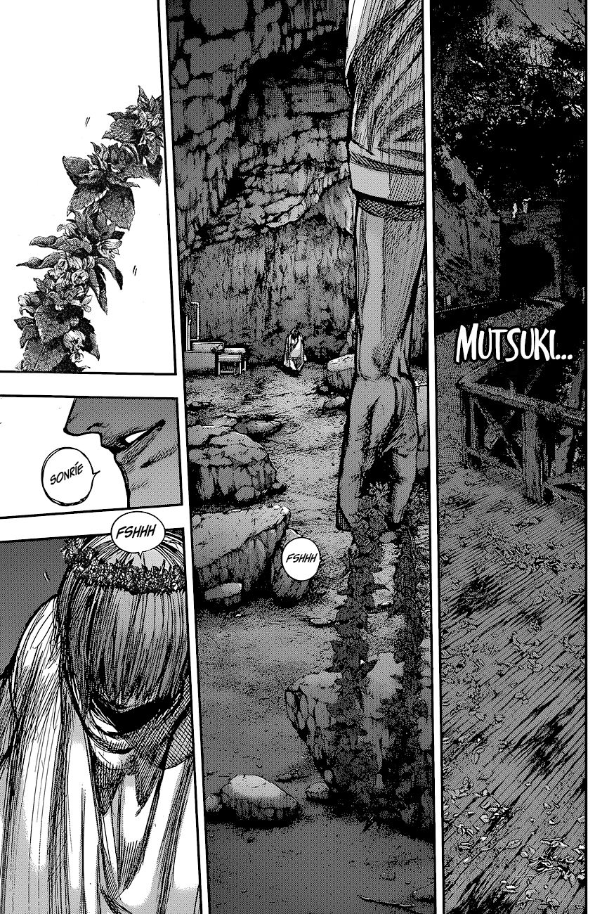 Read Tokyo Ghoulre ES Manga Online