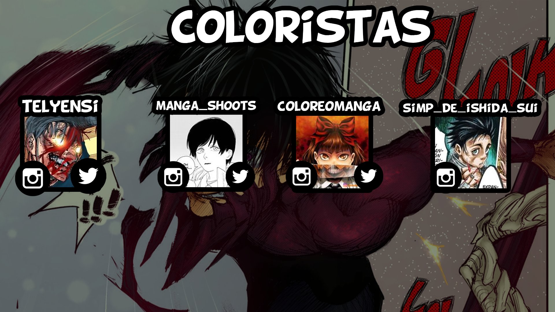 Read Tokyo Ghoulre ES Manga Online
