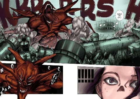 Read Tokyo Ghoulre ES Manga Online