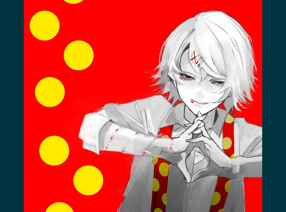 Read Tokyo Ghoulre ES Manga Online