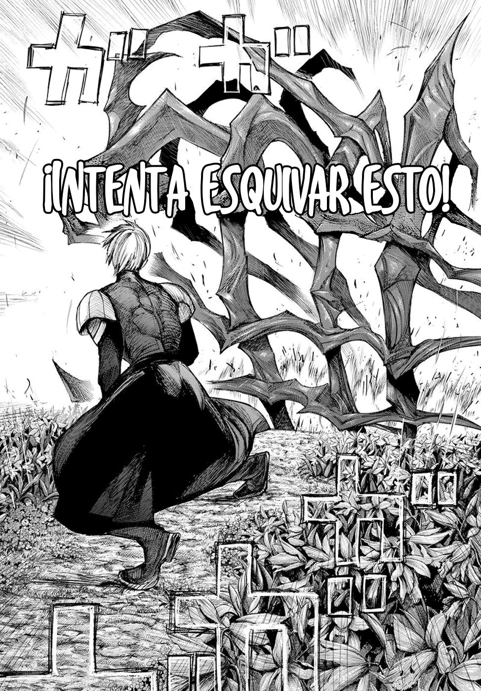 Read Tokyo Ghoulre ES Manga Online
