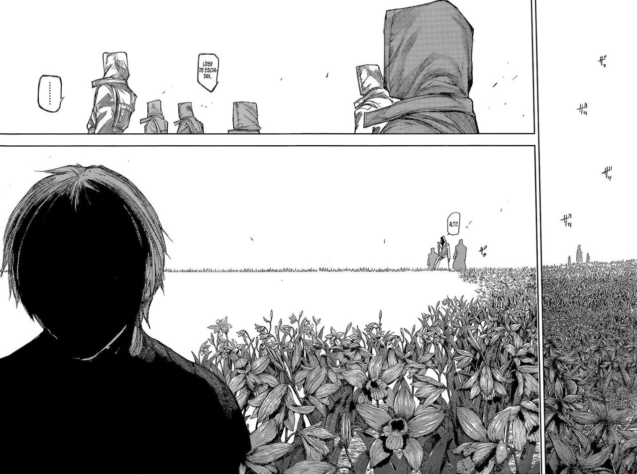 Read Tokyo Ghoulre ES Manga Online
