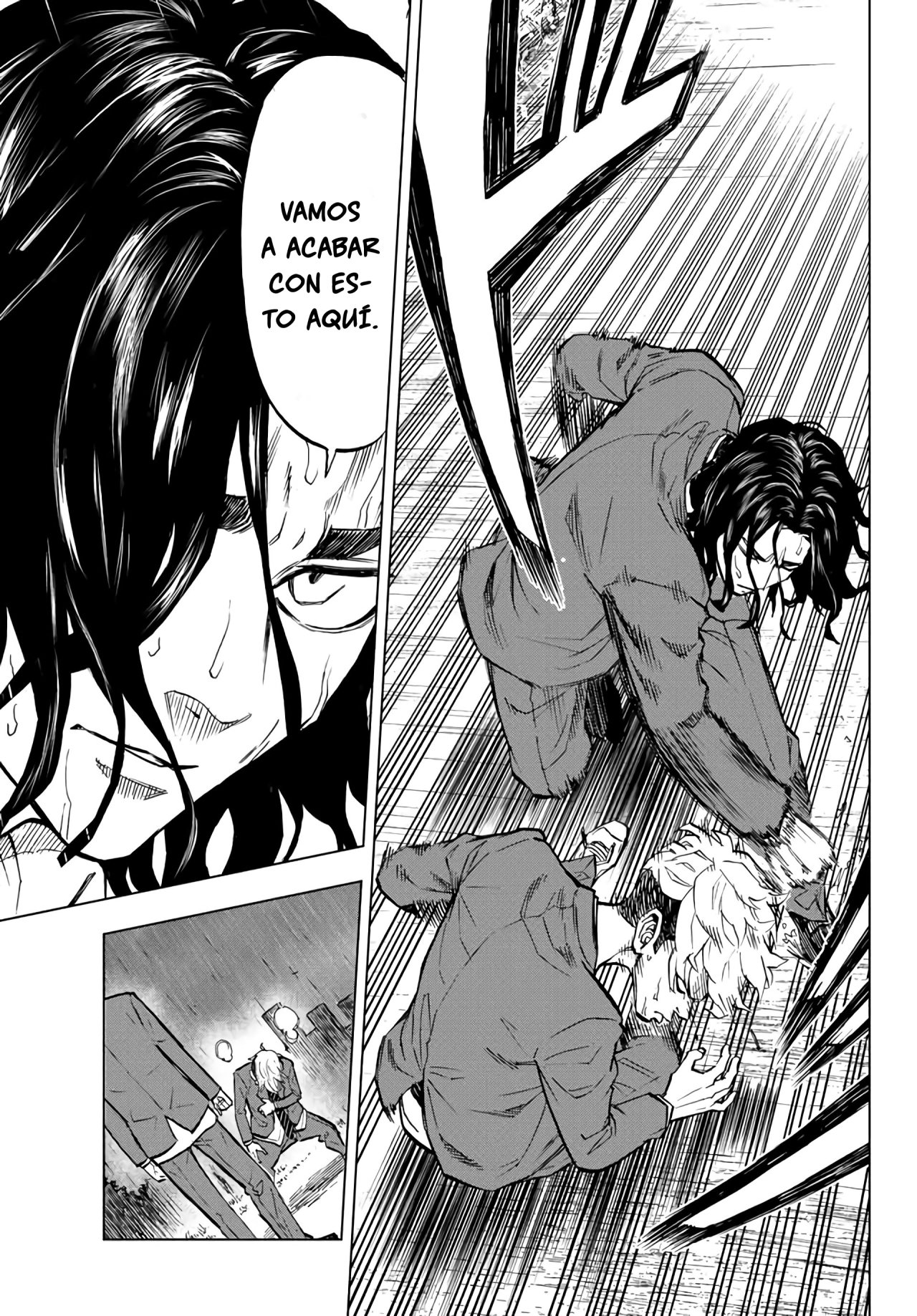 Read Tokyo Revengers Baji Keisuke Kara no Tegami ES Manga Online