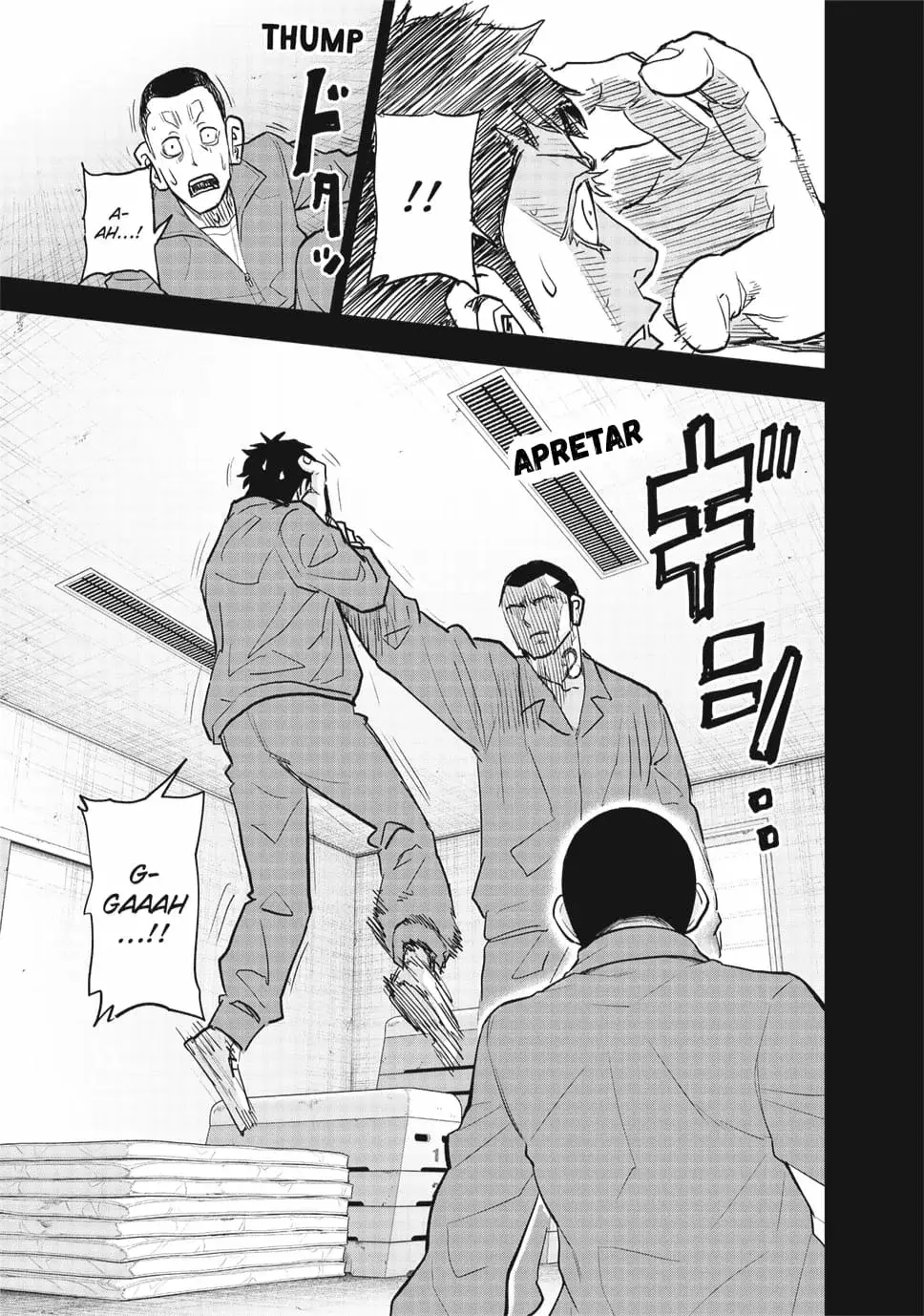 Read Tokyo Revengers Baji Keisuke Kara no Tegami ES Manga Online