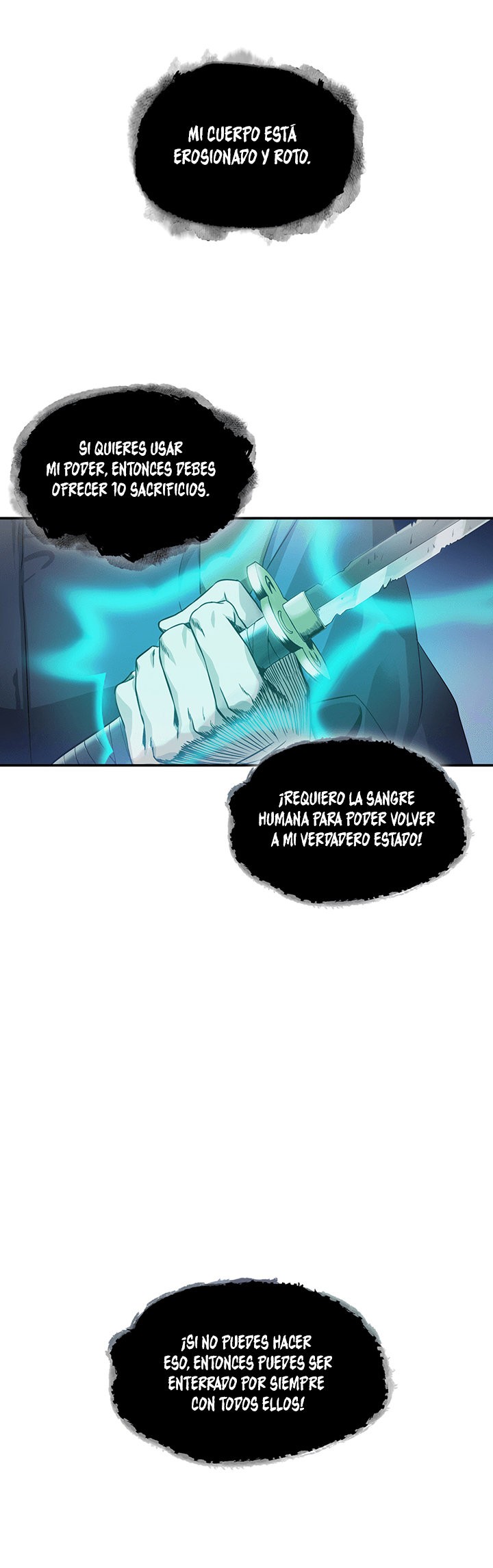 Read Tomb Raider King ES Manga Online
