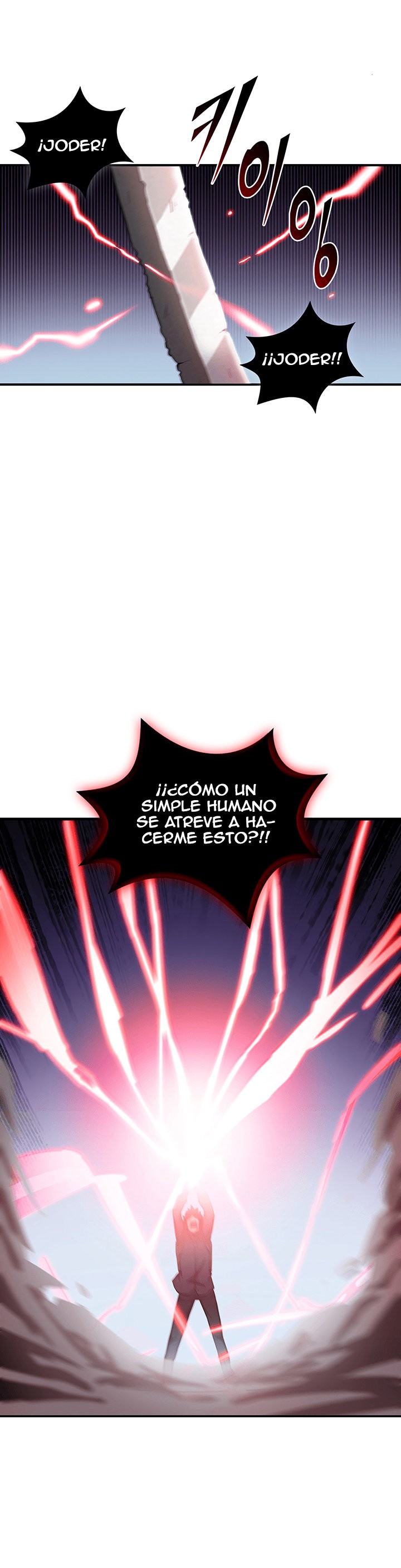 Read Tomb Raider King ES Manga Online