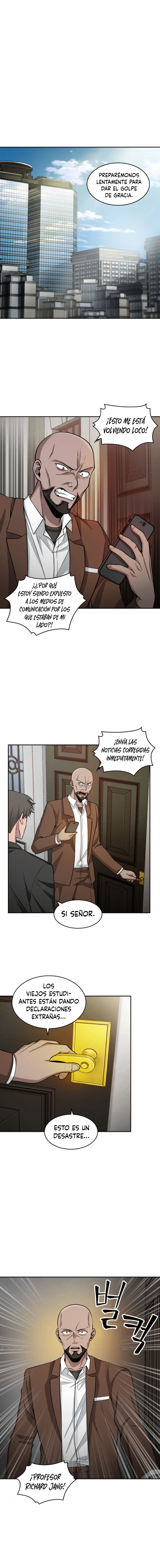 Read Tomb Raider King ES Manga Online