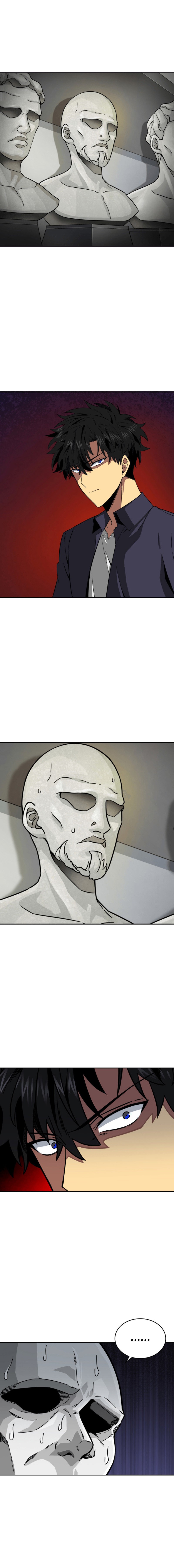 Read Tomb Raider King ES Manga Online