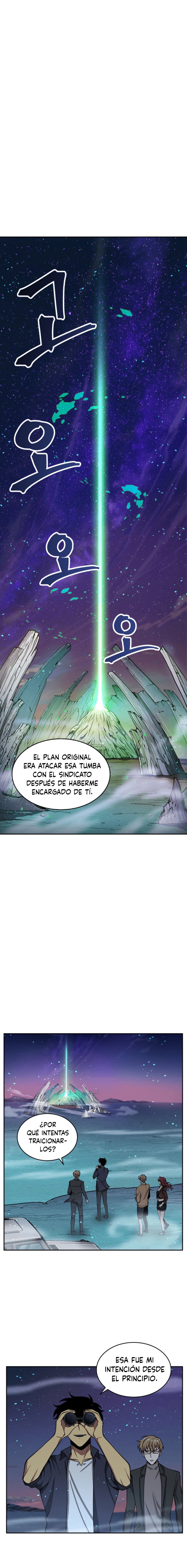 Read Tomb Raider King ES Manga Online