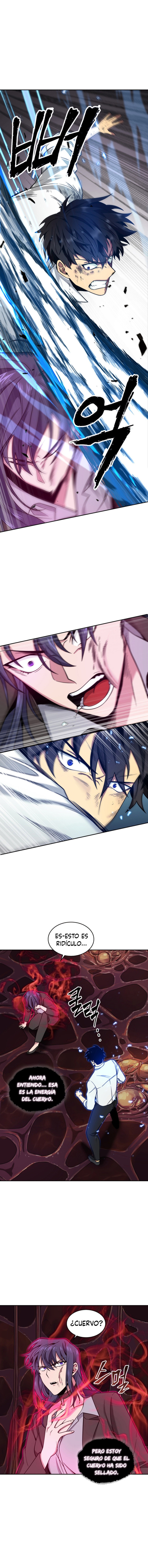 Read Tomb Raider King ES Manga Online