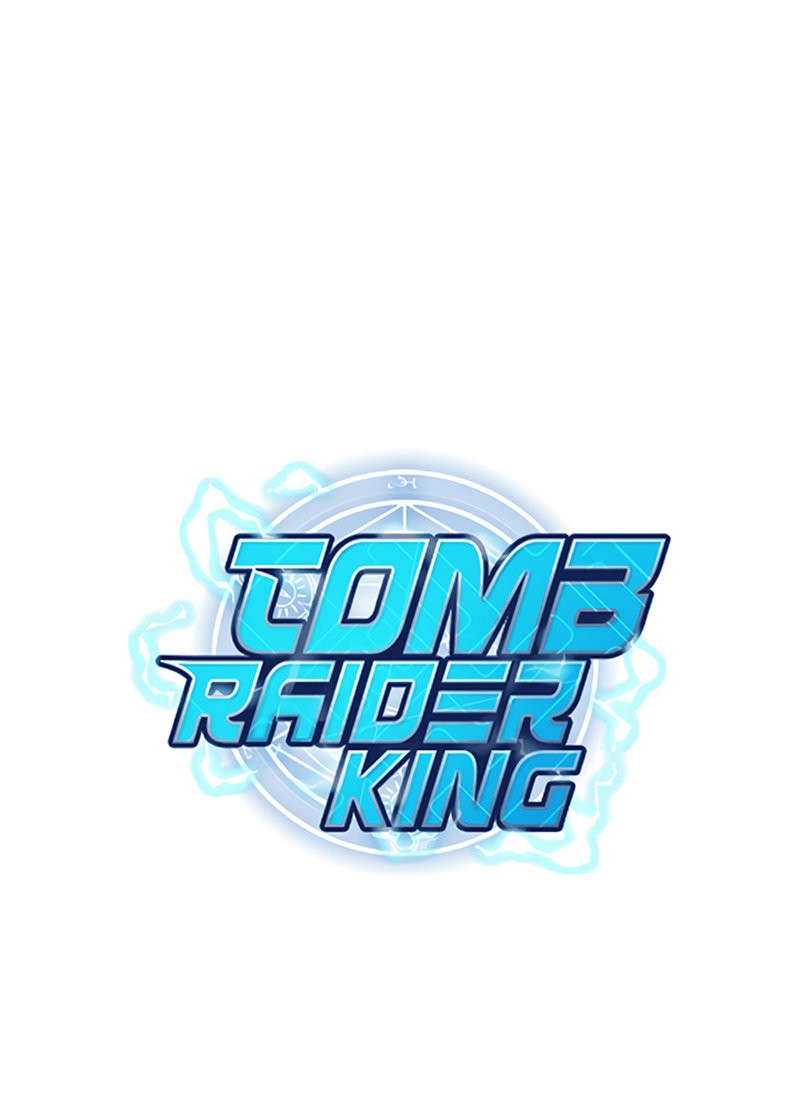 Read Tomb Raider King ES Manga Online