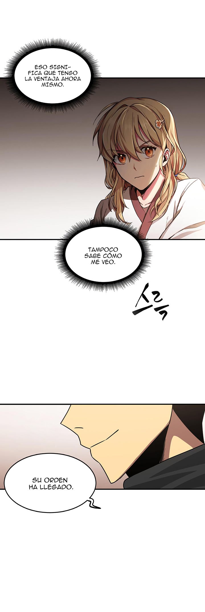 Read Tomb Raider King ES Manga Online