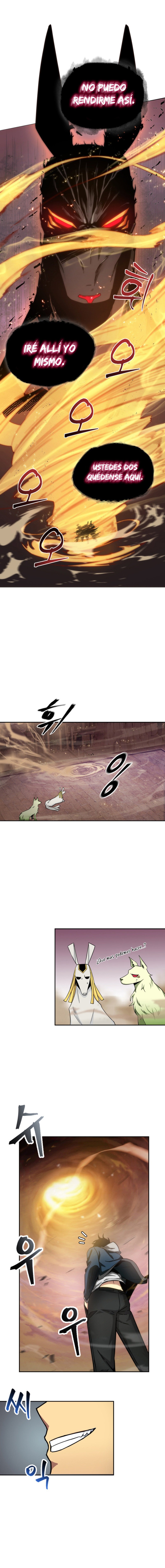 Read Tomb Raider King ES Manga Online