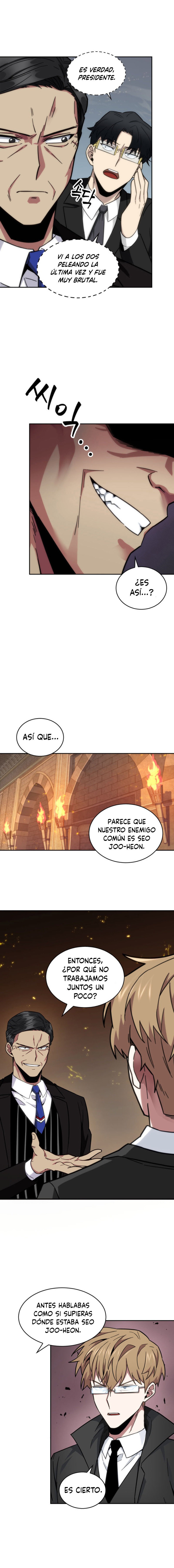Read Tomb Raider King ES Manga Online