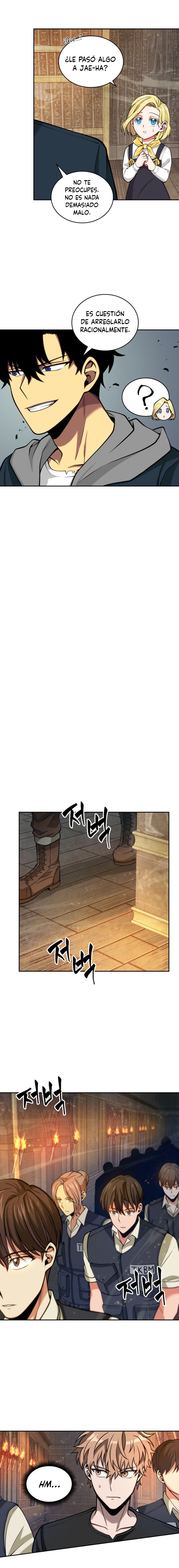 Read Tomb Raider King ES Manga Online