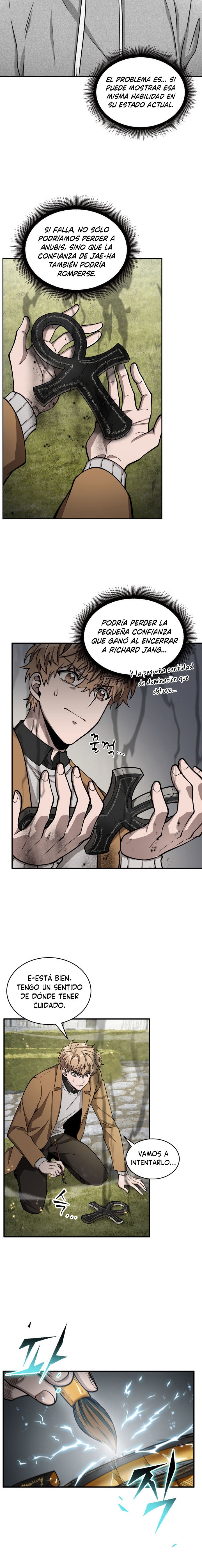 Read Tomb Raider King ES Manga Online