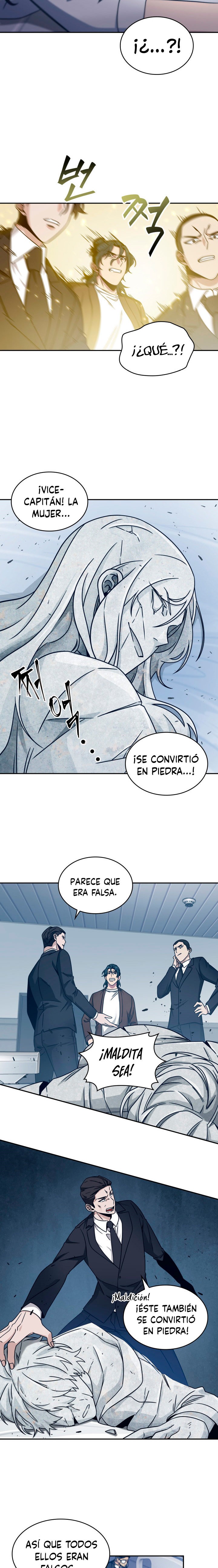 Read Tomb Raider King ES Manga Online