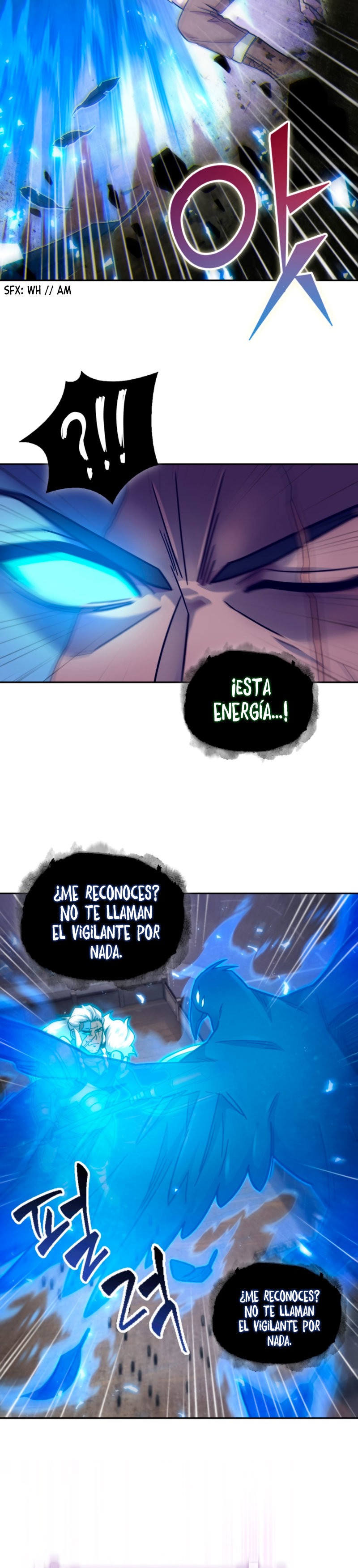 Read Tomb Raider King ES Manga Online