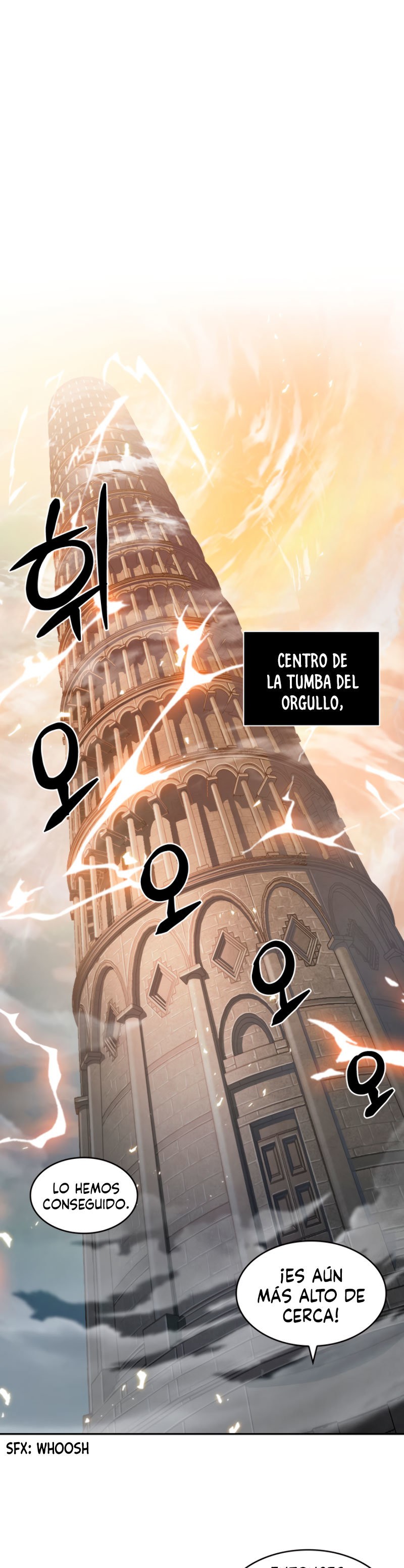 Read Tomb Raider King ES Manga Online