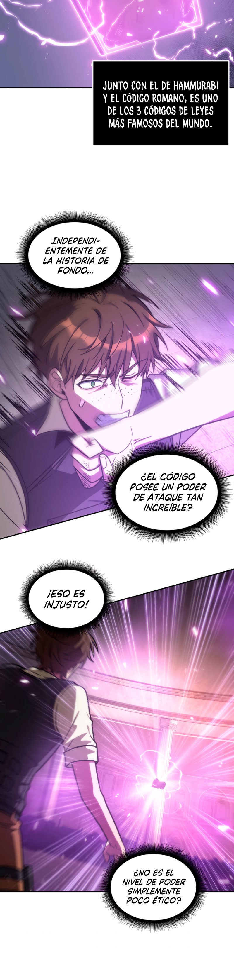 Read Tomb Raider King ES Manga Online