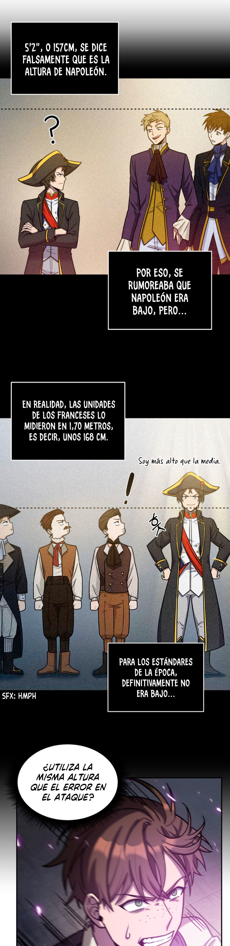Read Tomb Raider King ES Manga Online
