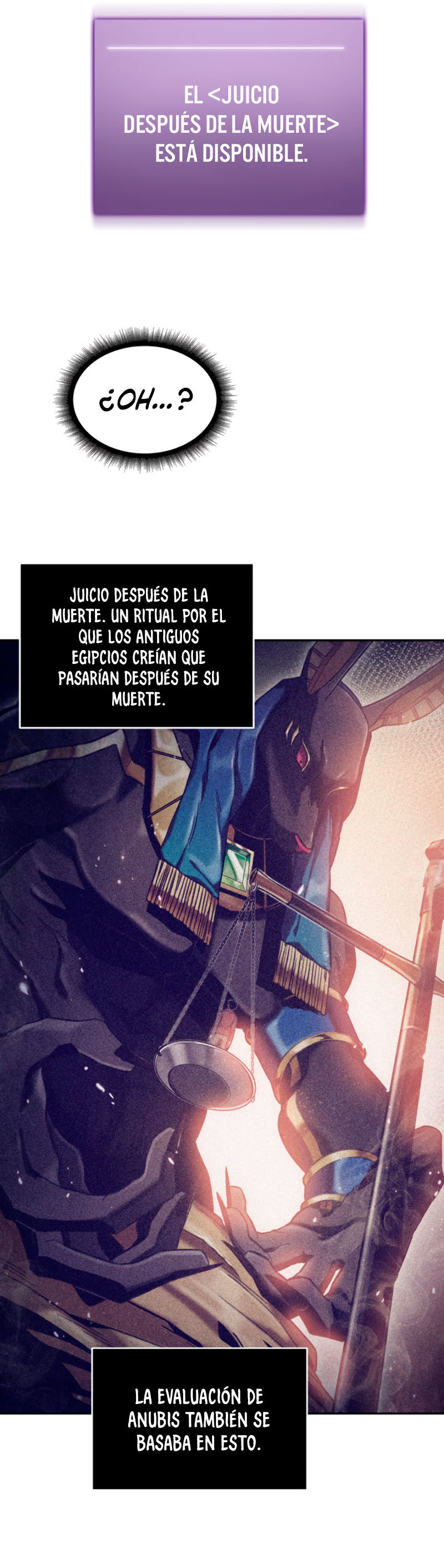 Read Tomb Raider King ES Manga Online