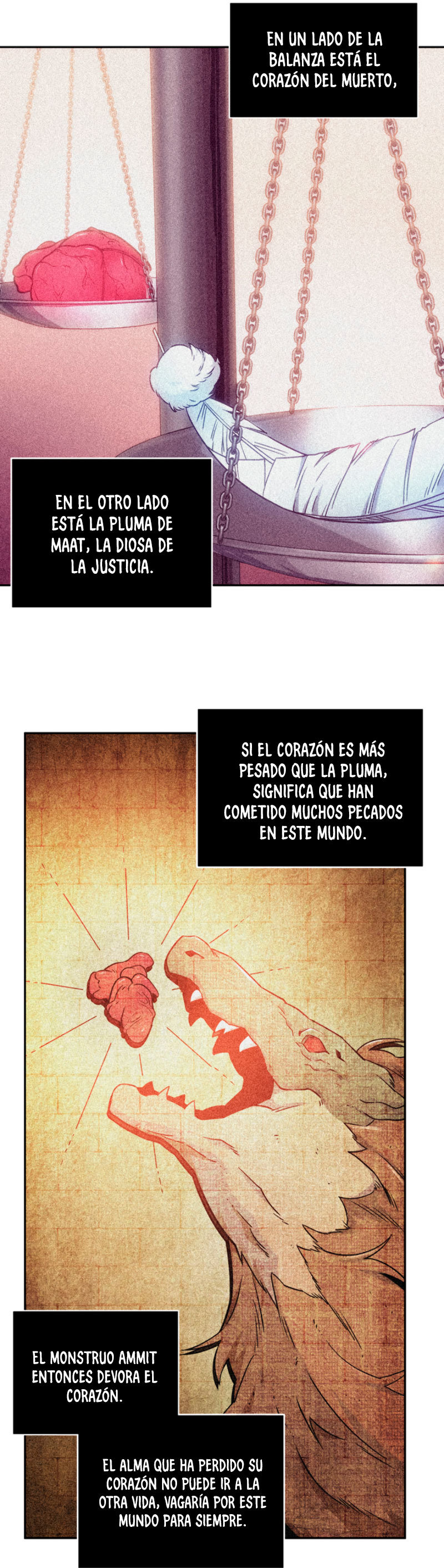 Read Tomb Raider King ES Manga Online