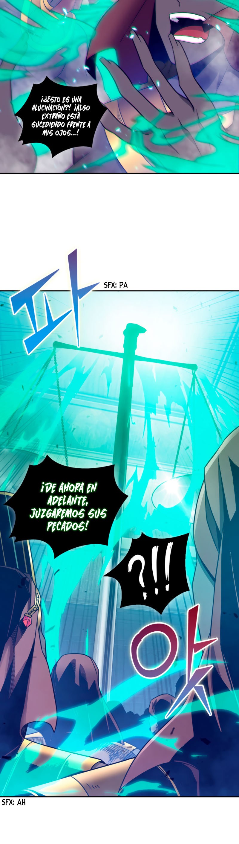Read Tomb Raider King ES Manga Online