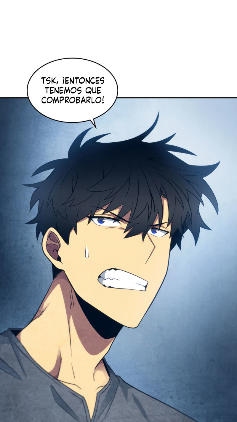 Read Tomb Raider King ES Manga Online