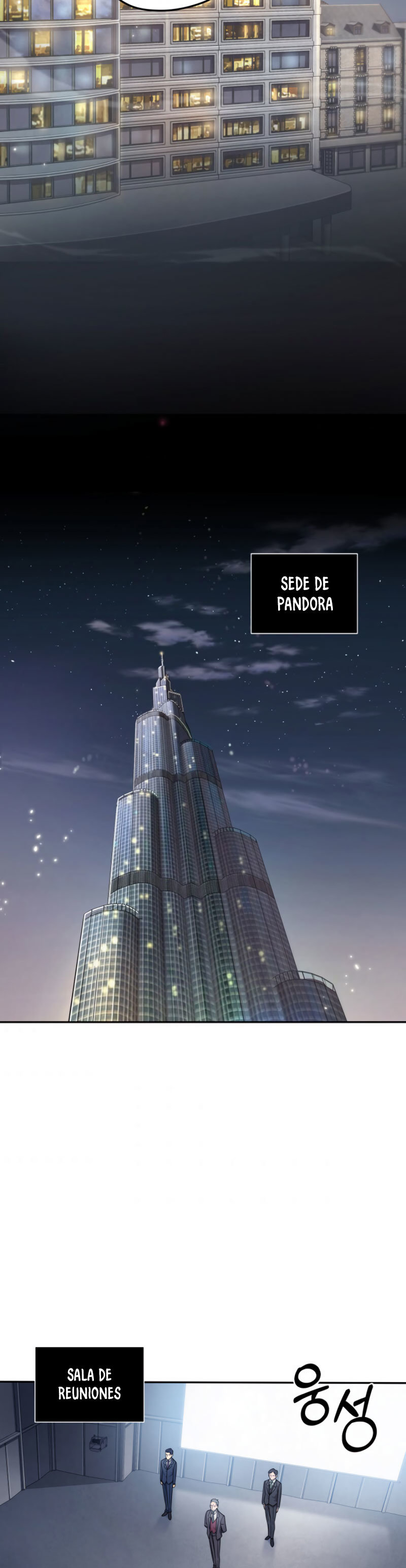Read Tomb Raider King ES Manga Online