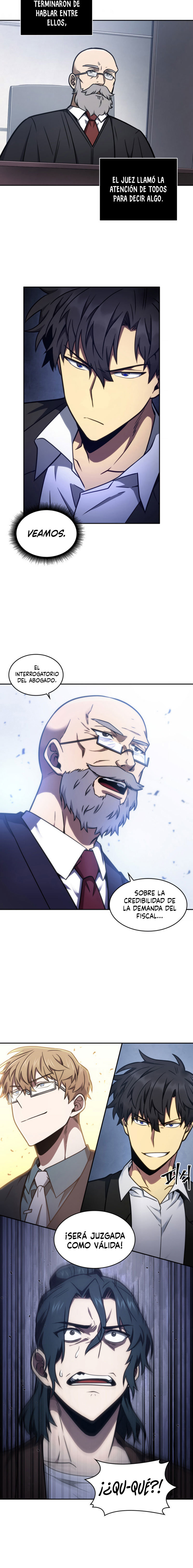 Read Tomb Raider King ES Manga Online