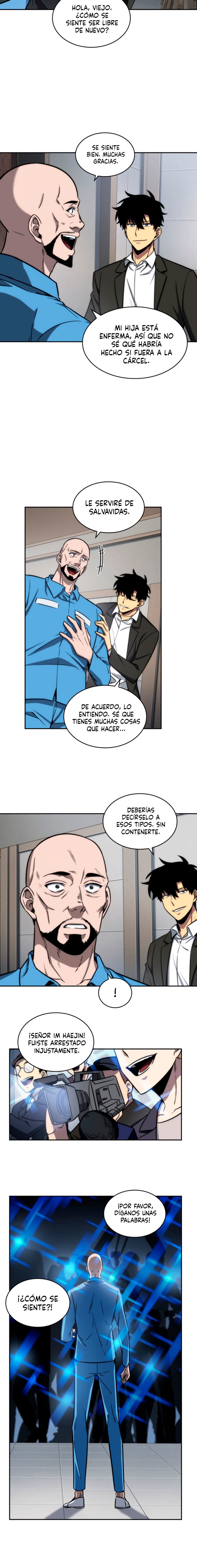 Read Tomb Raider King ES Manga Online