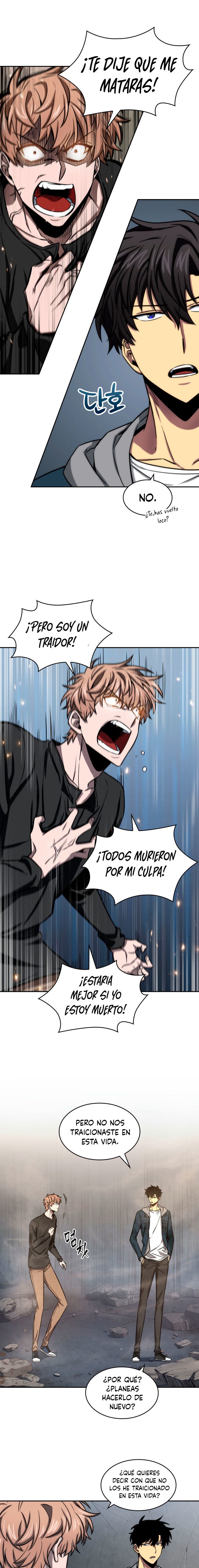 Read Tomb Raider King ES Manga Online