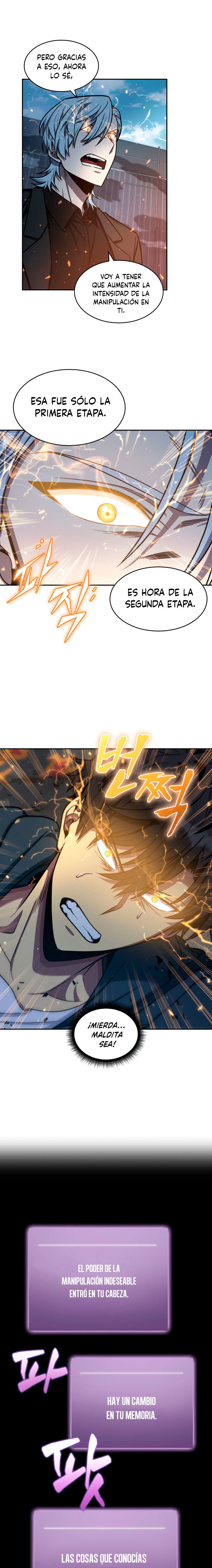 Read Tomb Raider King ES Manga Online