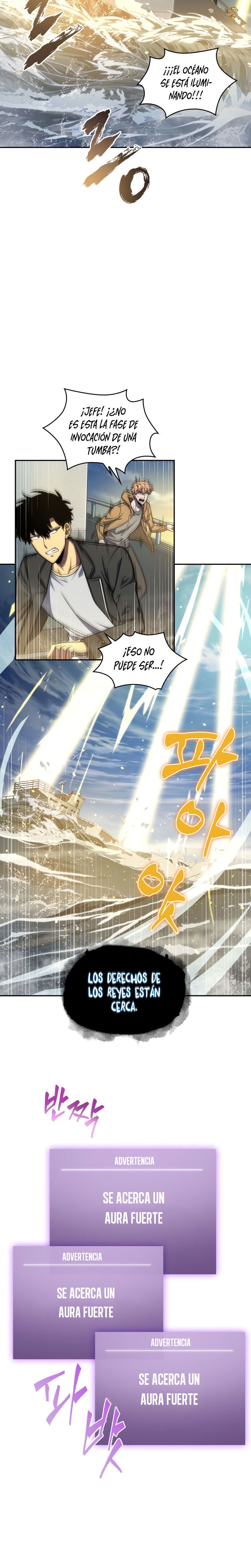 Read Tomb Raider King ES Manga Online