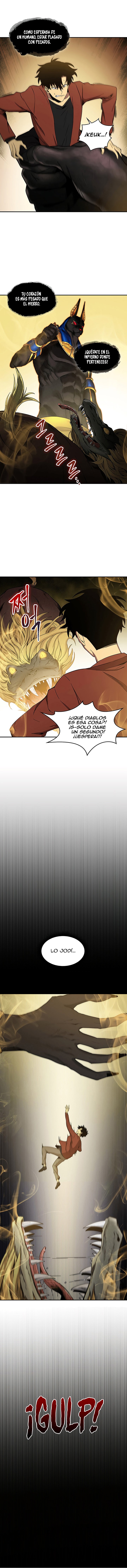 Read Tomb Raider King ES Manga Online