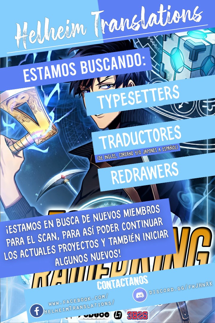 Read Tomb Raider King ES Manga Online