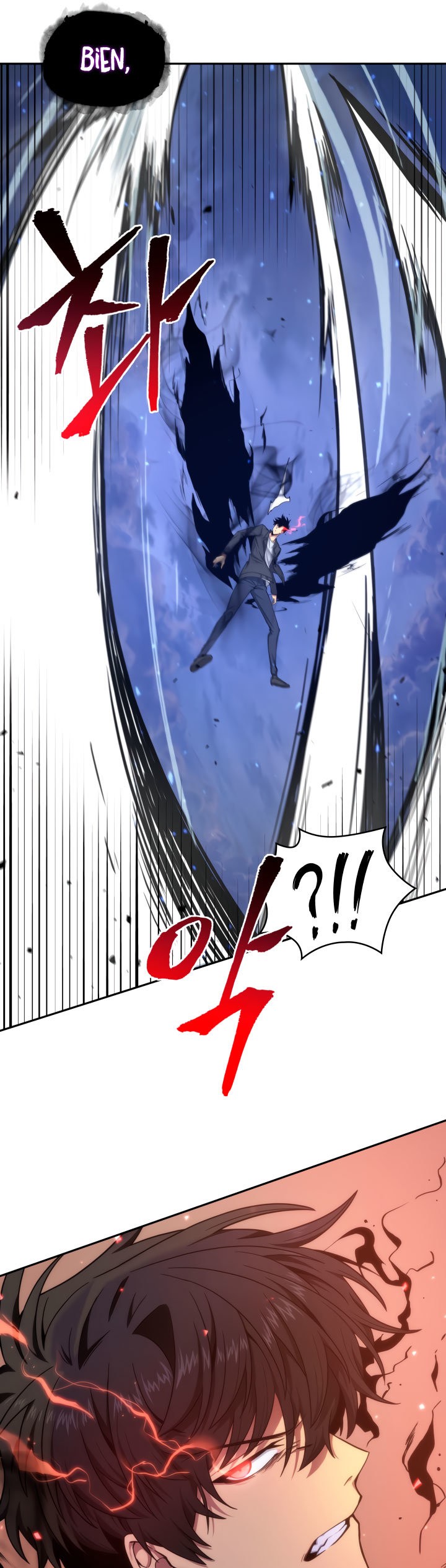 Read Tomb Raider King ES Manga Online