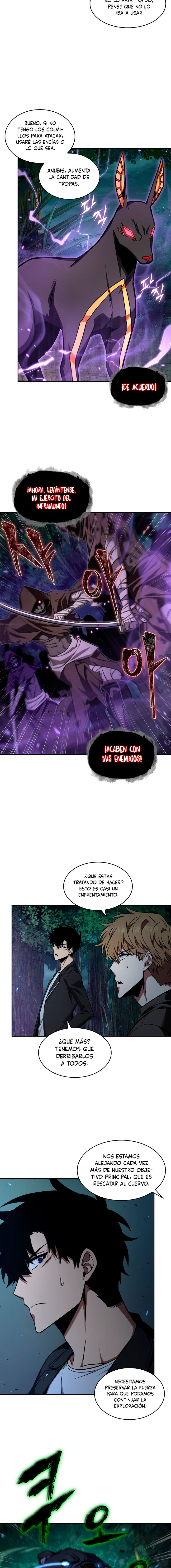 Read Tomb Raider King ES Manga Online