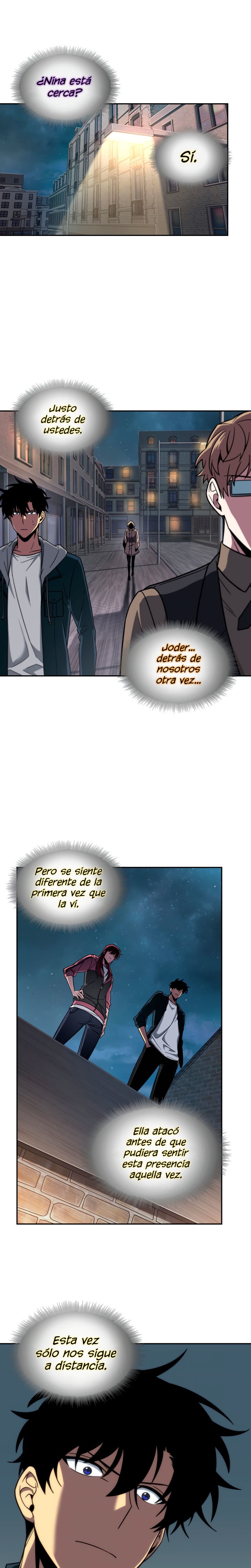 Read Tomb Raider King ES Manga Online