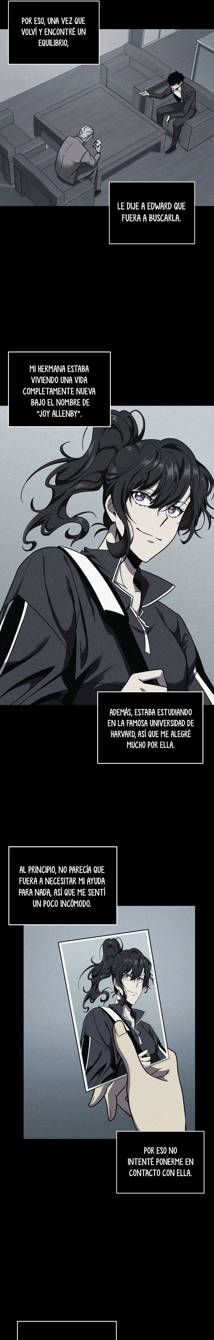 Read Tomb Raider King ES Manga Online