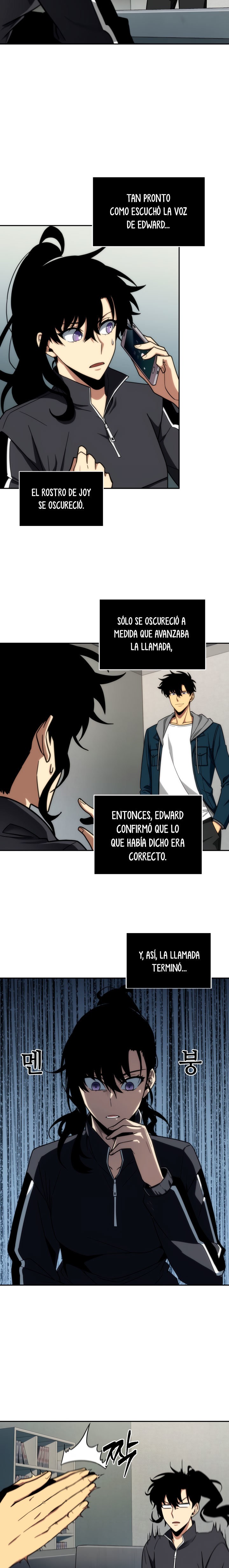 Read Tomb Raider King ES Manga Online