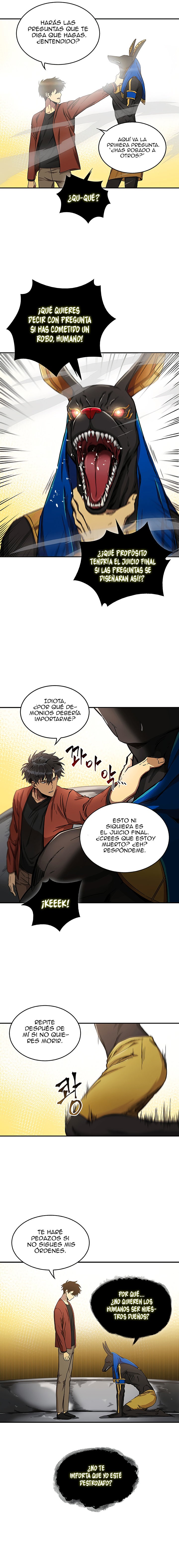 Read Tomb Raider King ES Manga Online