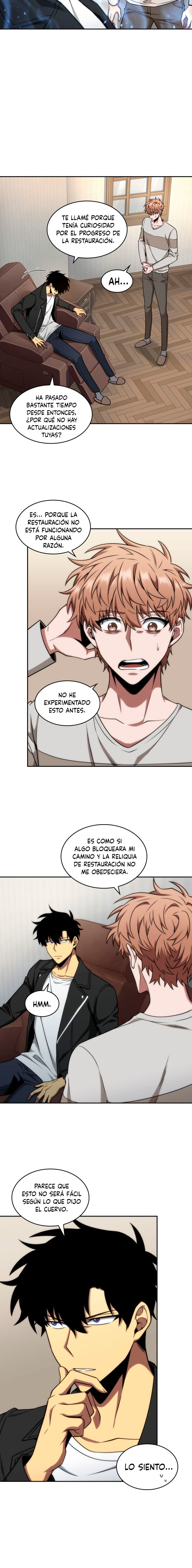 Read Tomb Raider King ES Manga Online