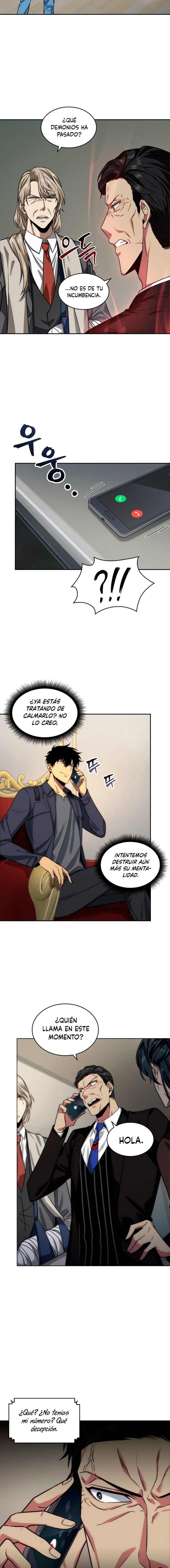 Read Tomb Raider King ES Manga Online